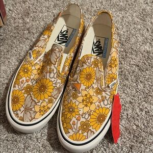 70s Vans